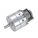 CRB2BW Cylinder