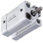 Techno ADN SERIES ISO MAGNETIC CYLINDER ADN 16X20M-S (1pc)