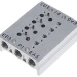 Techno Manifold VALVE MF SY 3140MF6-SY (1pc)