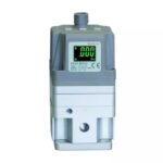 Techno FR (AirTech Type) With Metal Bowl With Gauge AFR2000J 1/4" (1pc)