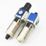 Techno Filter And Regulator GFR3000-15 1/2" (1pc)