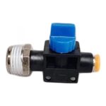 Hand Valve Threaded HVSF