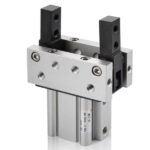 MHT2 Air Gripper