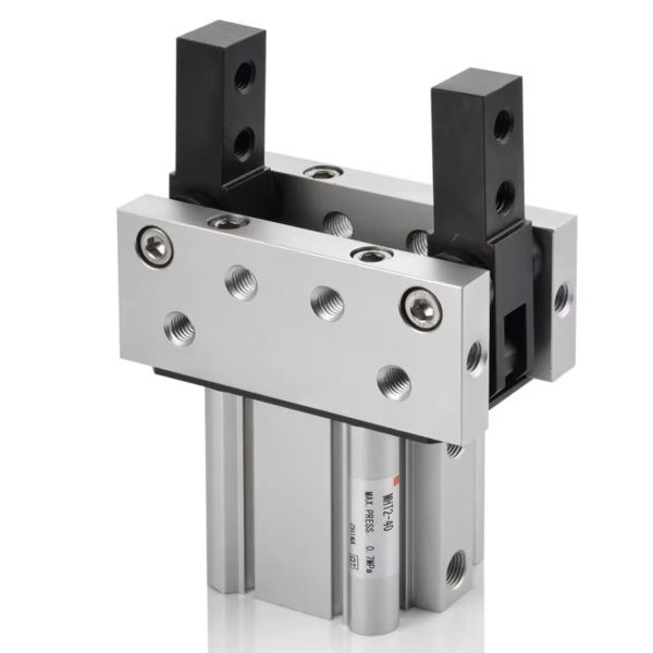 MHT2 Air Gripper