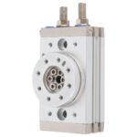 MSQB Rotary Cylinder (Double Acting)