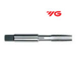YG-1 T7317 HSS Straight Tap M2X0.4 Bottom (3rd) (1Pcs)