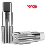 YG-1 T752 HSS Tap Set 3/4" NPTF (1Set)