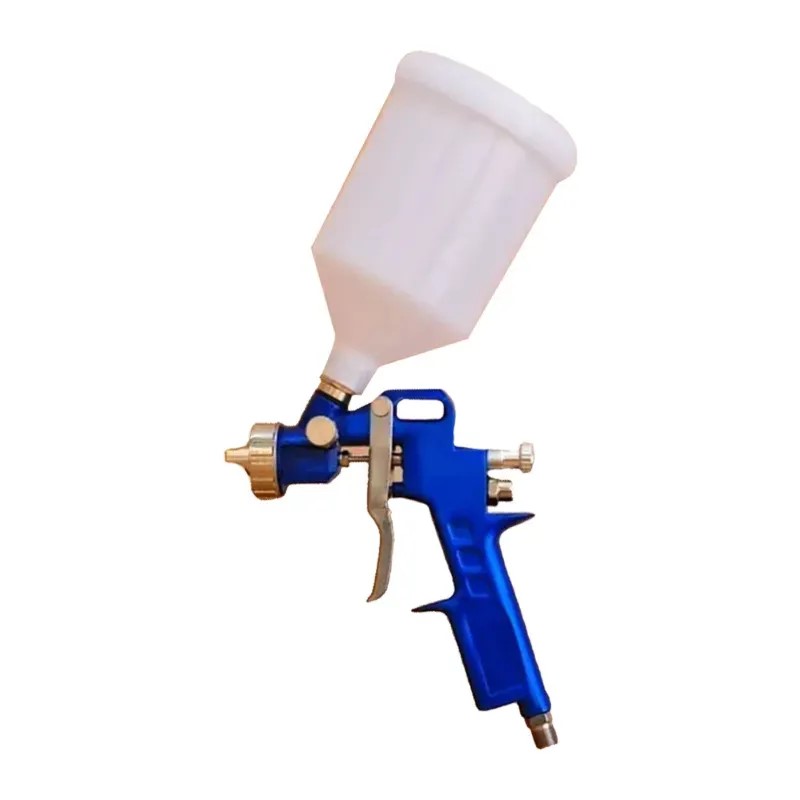 Spray Gun