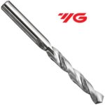 YG-1 D5407 Carbide Parallel Shank Jobber Drill 1.9mm (1Pc)
