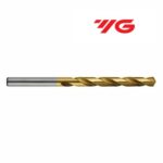 YG-1 D6407 Carbide Parallel Shank Jobber Drill 1.5mm (1Pc)