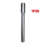Carbide Straight Flute Tap