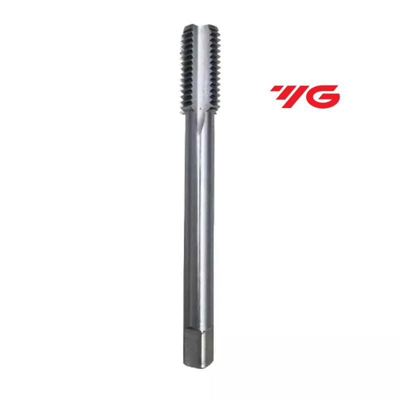 Carbide Straight Flute Tap