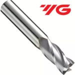 HSS End Mill