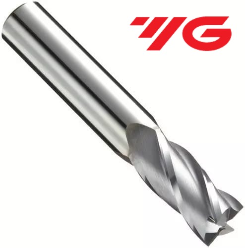 HSS End Mill
