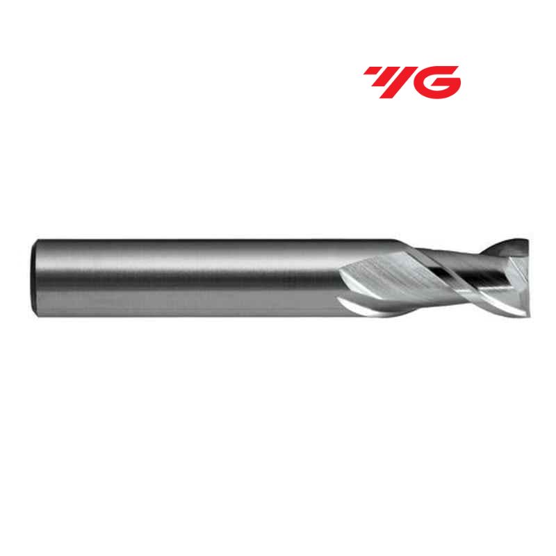 YG1 Slot Drill