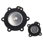 Techno SPARE Diaphragm MECAIR 25 (1pc)
