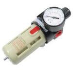 Techno FR (AirTech Type) With Gauge BFR4000 1/2" (1pc)