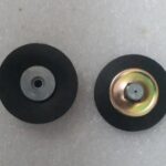 Techno Rubber Diaphragm Spares AR-2000-02 (1pc)