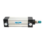 Techno SU Cylinder (Megnatic) Double Acting 125mmX32mm (1pc)