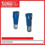 Techno PRECISION FILTER FOR DRYER SIZE 1/2" UPTO 35 CFM Air Fliter part XF16 1/2'' 35 CFM (1pc)