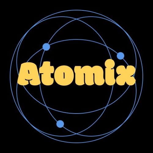 Atomix