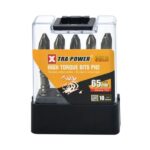 High Tourqe Gold Bit