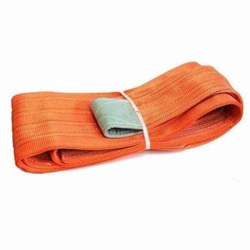 Lifting Belt Orange