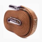 Lifting Belt brown
