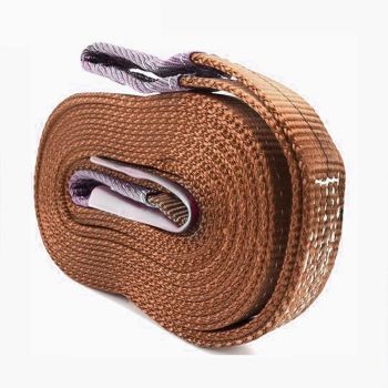Lifting Belt brown