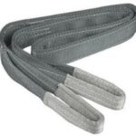 Lifting Belt grey