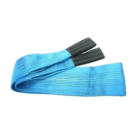 Lifting belt Blue