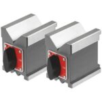Magnetic Vee Block