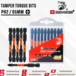 Tamper Torque