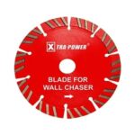 Wall Chaser Blade