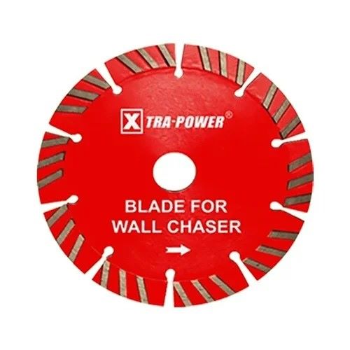 Wall Chaser Blade