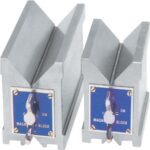 Magnetic Vee Block (Hardened)