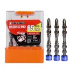 With Magic ring High Torque