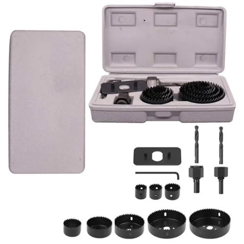 Xtra Power 12 pcs Cutter