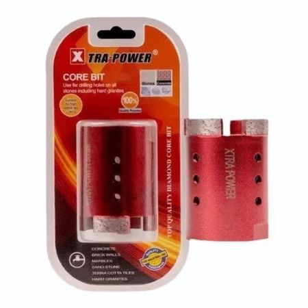 Xtra Power Granite Core Bit 50mm