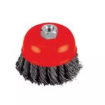 Xtra Power Twisted Cup Brush MX