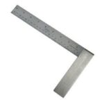 Graduated try square