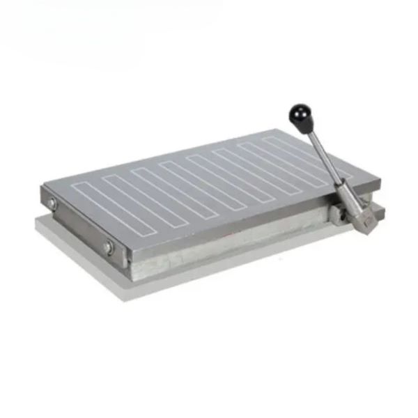Rectangular Magnetic Chuck