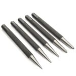 Square Head Centre Punches