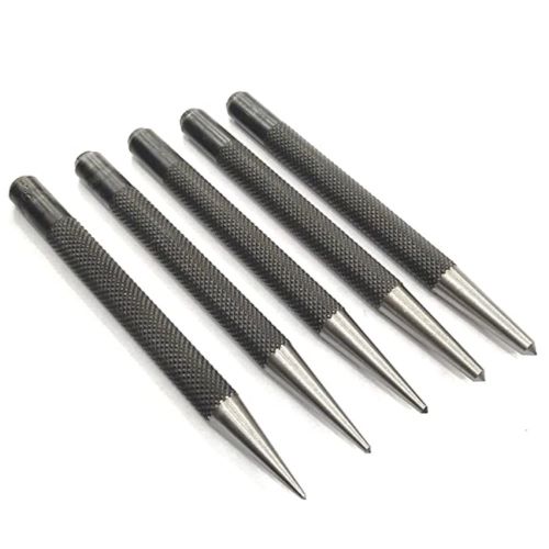 Square Head Centre Punches