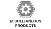 Miscellaneous Brand
