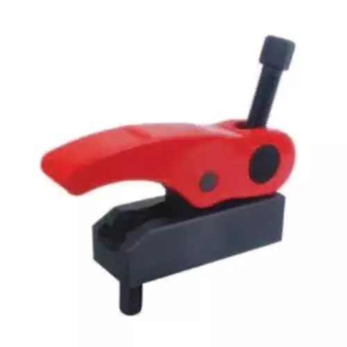 Mould Clamp MCST Series Slider Type (Without T-Nut)