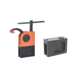 Tool Fast Compact Milling Clamp