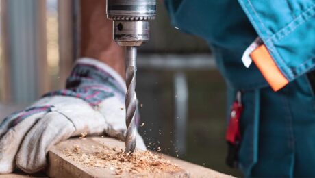 Drills & Toolings Drills & Toolings