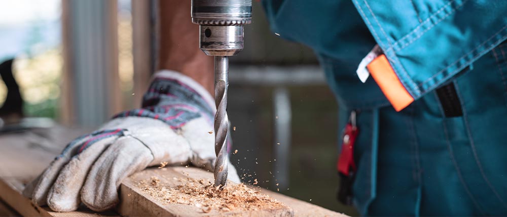 Drills & Toolings Drills & Toolings