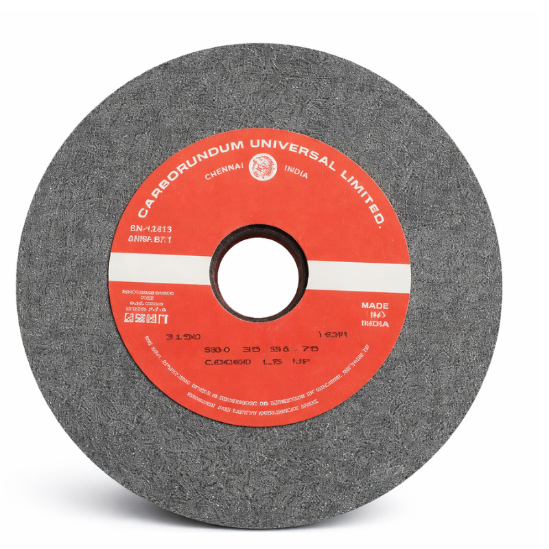 Cumi Green Carbide Grinding Wheel